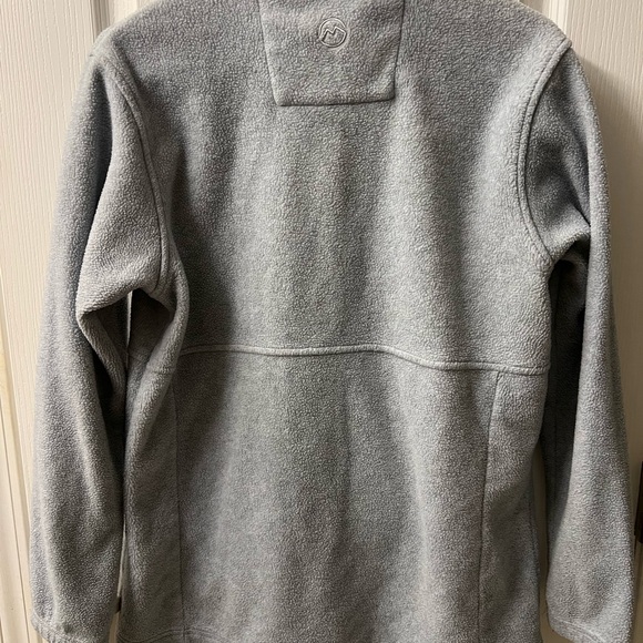 Magellan Outdoors Light Baby Blue Teddy Jacket - Picture 3 of 7